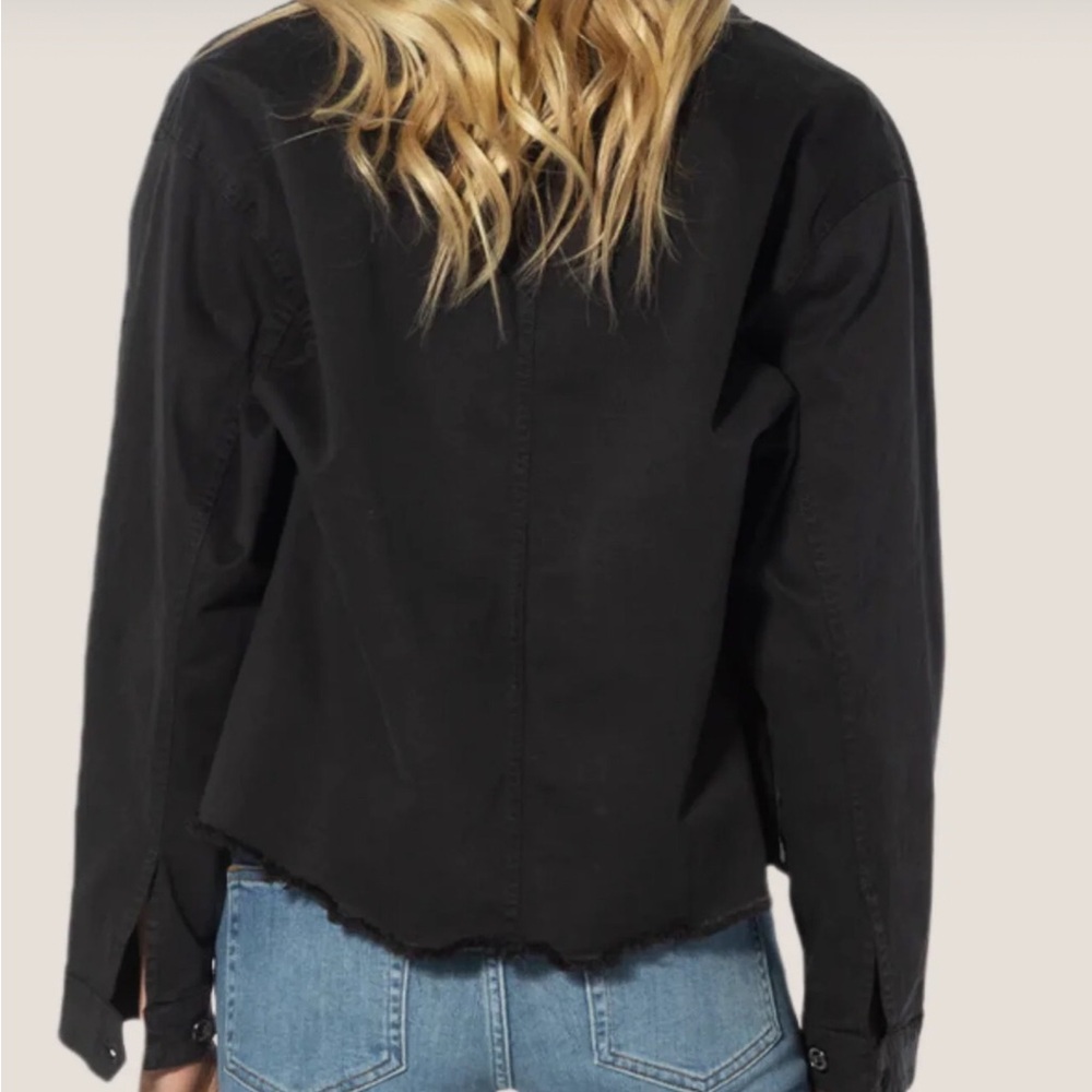 Dylan Jacket - image 8